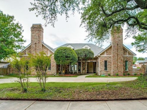 1908 Deerfield Dr, Plano, TX 75023-5109