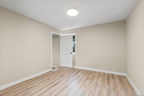 4585 Lincoln St, Englewood CO  80113-5732 exterior