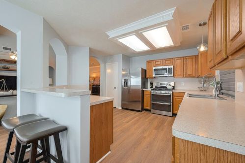 114 Willoughby Ct, Richmond TX 77469-6074 exterior