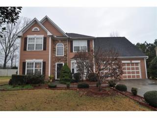 2325 Grand Jct, Alpharetta, GA 30004-7858