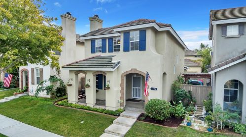 1412 Wooden Valley St, Chula Vista, CA 91913-2951