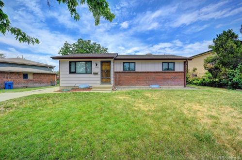 3223 Atchison Cir, Aurora, CO 80011-2229