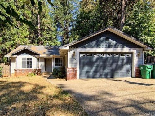14183 Creston Rd, Nimshew, CA 95954-8829