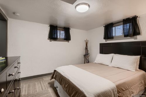 1758 Kearney St, Denver CO  80220-1547 exterior