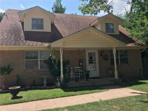334 Cedar Dr, Mustang, OK 73064-3404
