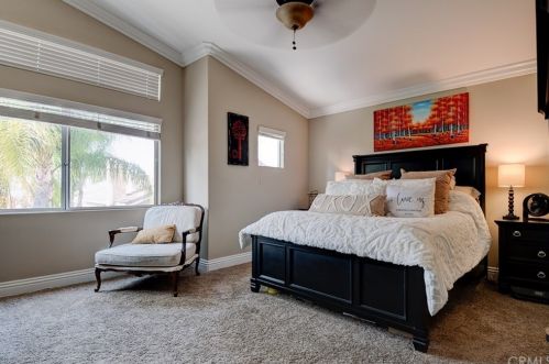 8245 Alpine Ct, Anaheim CA  92808-2318 exterior
