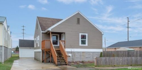 337 James St, Napavine, WA 98532-1912