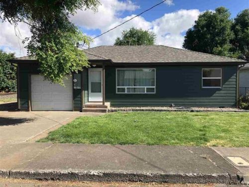 315 Berry St, Lebanon, OR 97355-3930