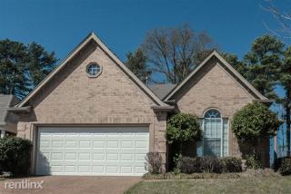 155 Garden Springs Dr, Somerville TN  38060-5142 exterior