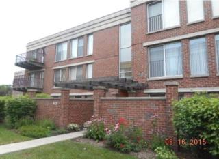 401 Kelburn Rd, Bannockburn IL 60015-4333 exterior