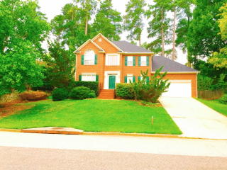 388 Bakers Ferry Trl, Augusta, GA 30907-4955