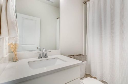 3810 White St, Suwanee GA  30024-1806 exterior