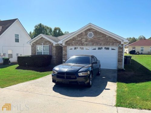 10931 Cimmaron Ct, Hampton, GA 30228-2376