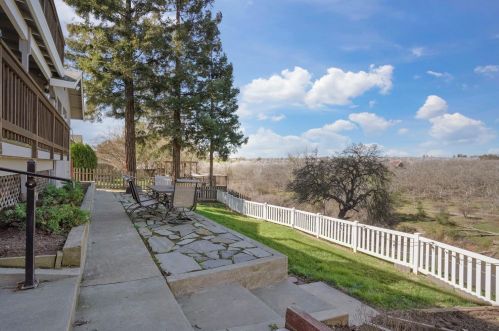 1294 River Bluff Dr, Valley Home CA  95361-2656 exterior