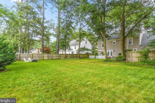 126 Covered Bridge Ln, Fruitland MD 21826-1102 exterior