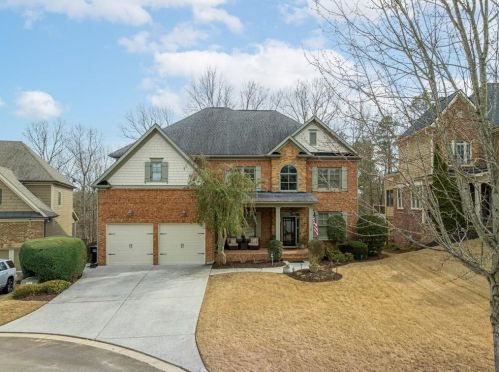 6258 Sunshine Cove Ln, Buford, GA 30518-7246