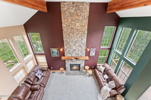 1321 Elk Rd, Hoytsville UT 84017-9345 exterior