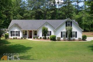 1608 Thompson Mill Rd, Monroe, GA 30655-5748
