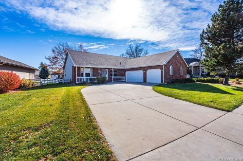 401 Poudre Bay, Fort Collins CO  80550-6110 exterior