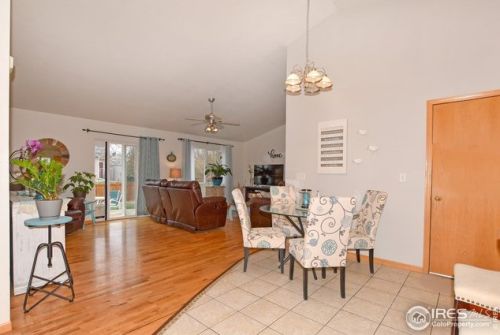 4121 La Junta Dr, Loveland, CO 80538-5554
