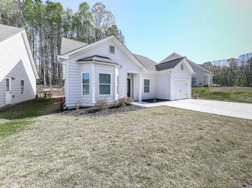 318 Hood Park Dr, Big Canoe GA  30143-8509 exterior