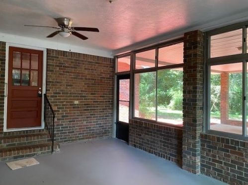 4898 Highway 155, Stockbridge GA  30281-2324 exterior