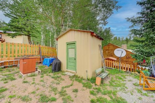 67 Pine St, Greenwood CO  81069-8610 exterior