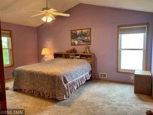 13875 Flagstaff Ave, Saint Paul MN  55124-5055 exterior