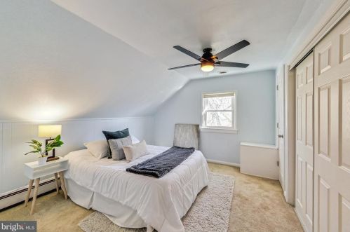 903 Robin Rd, Silver Spring MD  20901-1872 exterior