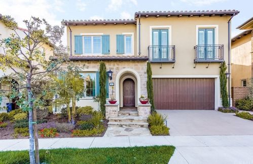 18 Shadybend, Irvine, CA 92602-0844