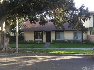 5448 Candlewood Cir, Anaheim CA  92807-1542 exterior
