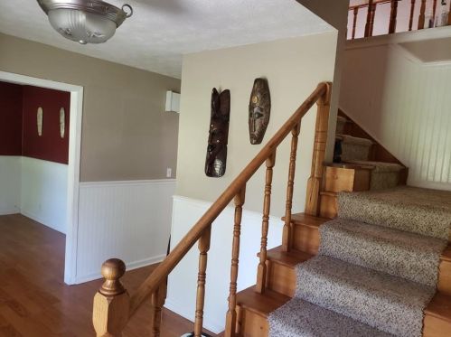 125 Bent Arrow Dr, Stockbridge GA  30281-4864 exterior