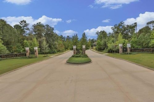 970 Gowan Dr, Conroe, TX 77301-4259