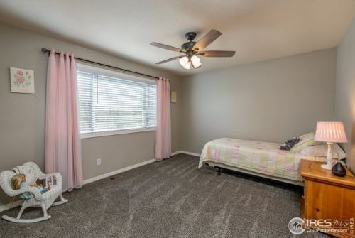 5483 Gulfstar Ct, Fort Collins CO  80528-9376 exterior
