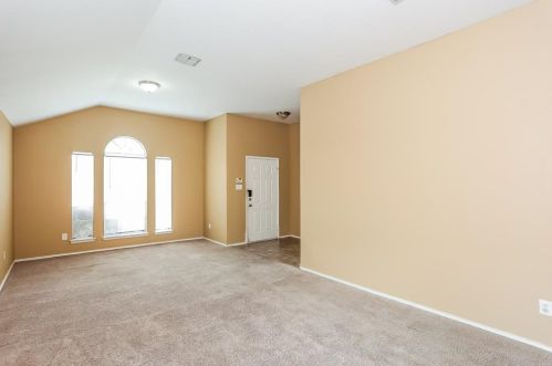 7241 Specklebelly Ln, Fort Worth TX  76120-1643 exterior