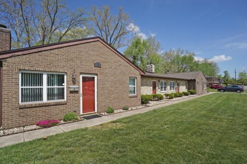 45 Edgebrooke Dr, Springboro, OH 45066-1086