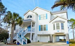 574 Sandy Point Dr, Cape Lookout National Seasho, NC 28516-9507