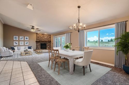 16080 Homecrest Cir, Black Forest, CO 80106-8894