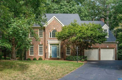 877 King William Dr, Charlottesville, VA 22901-0622