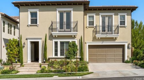 51 Interlude, Irvine, CA 92620-3694