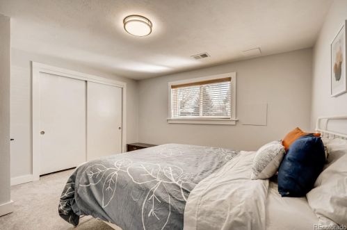 7323 Tamarac St, Englewood CO 80112-1836 exterior