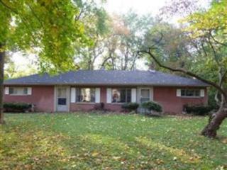 5242 Clarendon Rd, Indianapolis IN  46208-2428 exterior