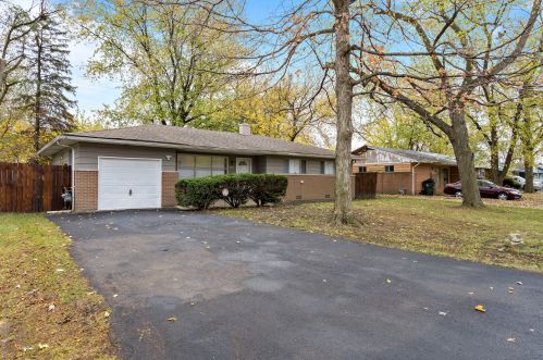 16517 Sawyer Ave, Dixmoor, IL
