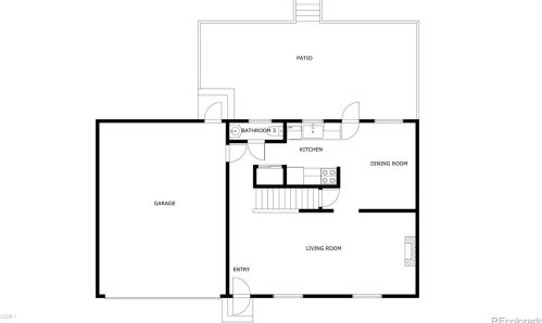 10745 Owens St, Westminster CO  80021-3517 exterior