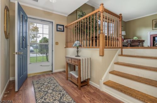 107 Pleasant View Rd, Hackettstown NJ  07840-1017 exterior