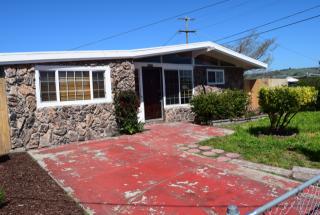 1621 Sumatra St, Hayward, CA 94544-5034
