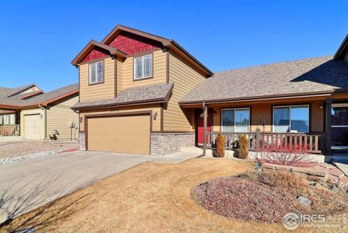 3202 Barbera St, Greeley, CO 80634-8893