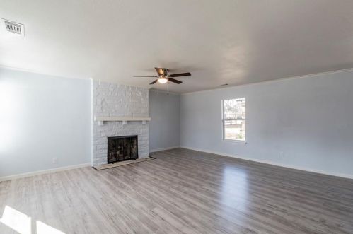 1401 Inwood Blvd, Garland TX 75042-8112 exterior