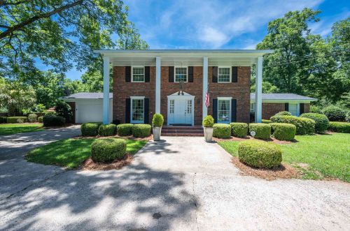 115 Harris Dr, Marshallville, GA 31030-3584