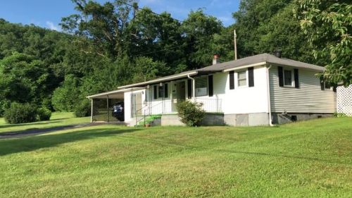 930 Extract St, Damascus, VA 24236-3119